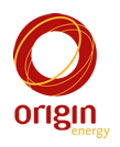 Origin Energy